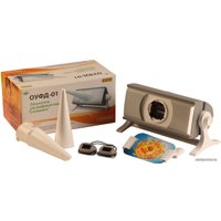 Облучатель ультрафиолетовый Солнышко ОУФд-01