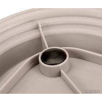 Туалет-лоток Ferplast Hygienic Pad Tray (коричневый)