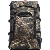 Туристический рюкзак Huntsman Кодар Оксфорд/Рип-Стоп камыш (50 л)