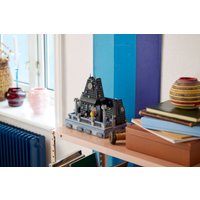 Конструктор LEGO Wednesday 76781 Комната в общежитии Уэнсдей и Энид