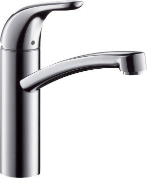

Смеситель Hansgrohe Focus E 31780000