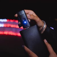 Контроллер для гирлянды Twinkly Music Dongle для смарт-гирлянд с Wi-Fi и Bluetooth