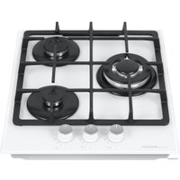 Варочная панель HOMSair HGG433TGCWH