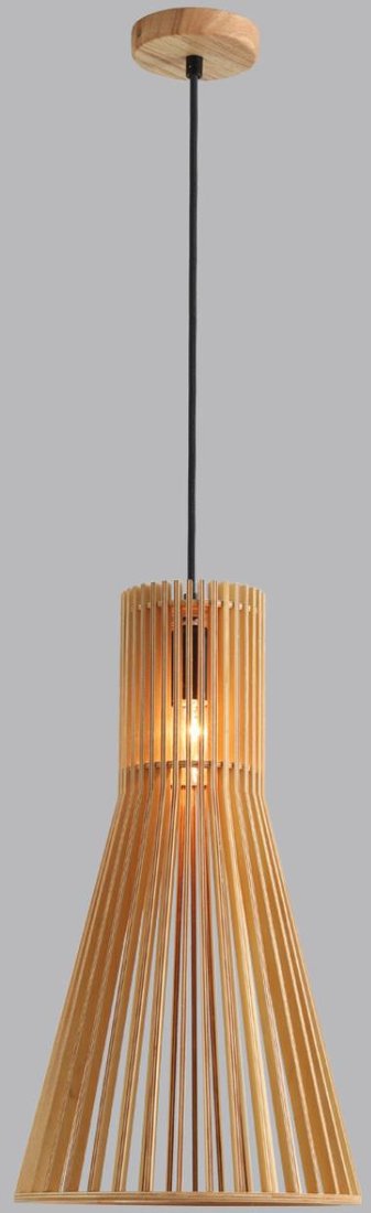 

Подвесная люстра Lumion Gerda 8384/1A