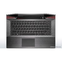 Игровой ноутбук Lenovo Y40-70 (59423034)