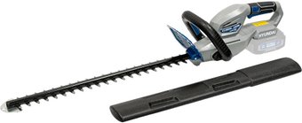 Кусторез Hyundai R-257iON (без АКБ)