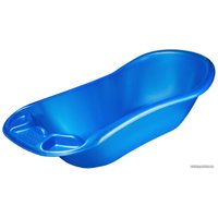 Ванночка для купания Эльфпласт 085 (голубой)