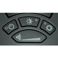 Радар-детектор Omni RS-501 (2026)