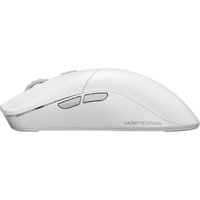 Игровая мышь Glorious Model O 2 Pro 4K/8KHz Edition (белый)