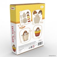 3Д-пазл Woody Бигль Тоби 02789