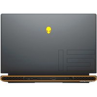 Игровой ноутбук Dell Alienware m15 R6 M15-0365