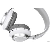 Наушники 2E V1 ComboWay ExtraBass (белый)