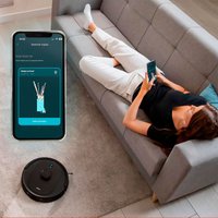 Робот-пылесос Cecotec Conga 7490 Immortal Home X-Treme