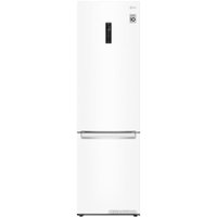 Холодильник LG DoorCooling+ GC-B509SQSM