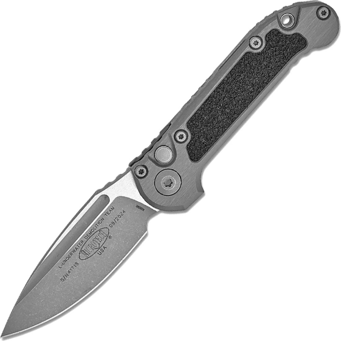 Складной нож Microtech 1135-10APNC