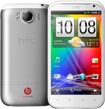 HTC Sensation XL