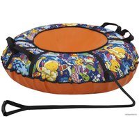 Тюбинг Тяни-Толкай Kosmos 107 см (оксфорд, норм)