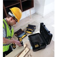 Ящик для инструментов DeWalt DWST1-70703