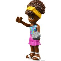 Конструктор LEGO Friends 41701 Рынок уличной еды