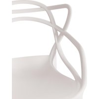 Стул TetChair Cat Chair 028 (пластик/белый)