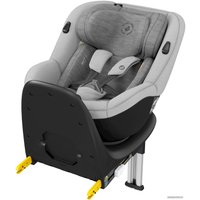 Детское автокресло Maxi-Cosi Mica (authentic grey)