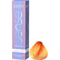 Крем-краска для волос Estel Professional De Luxe Sense Corrector 0/44 оранжевый