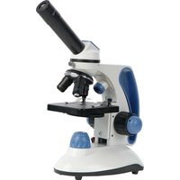 Детский микроскоп Микромед Эврика SMART 40х-1280х в текстильном кейсе 30233 в Гомеле