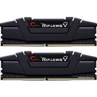 Оперативная память G.Skill Ripjaws V 2x8GB DDR4 PC4-25600 [F4-3200C16D-16GVKB]