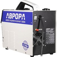 Сварочный инвертор Аврора Динамика 205