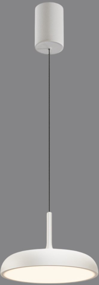 

Подвесная люстра Maytoni Gerhard MOD189PL-L30W3K