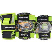 Роликовые коньки Tempish Racer Baby Skate Set (р. 30-33) в Гродно