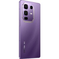 Телефон Infinix Note 50 Pro+ 5G X6856 12GB/256GB (зачарованный фиолетовый)