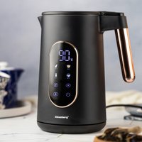 Электрический чайник Klausberg KB-7892