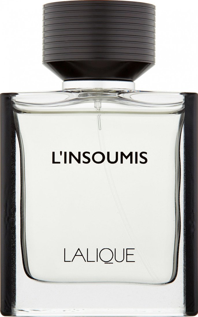 

Туалетная вода Lalique L'Insoumis EdT (100 мл)