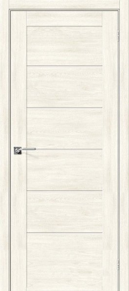 

Межкомнатная дверь el'Porta Legno Легно-22 (Nordic Oak)