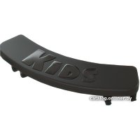 Подставка для ног CHAIRMAN Kids ПП для кресел (черный)