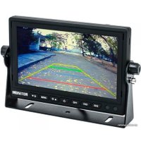 Парковочный монитор AVEL AVS4714BM