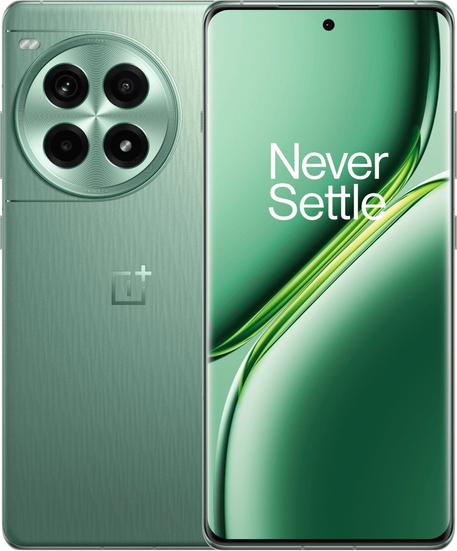 

Телефон OnePlus Ace 3 Pro 24GB/1TB китайская версия (зеленый лес)