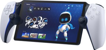 PlayStation Portal