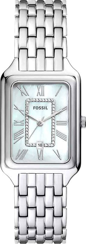 

Наручные часы Fossil Raquel Three-Hand ES5306