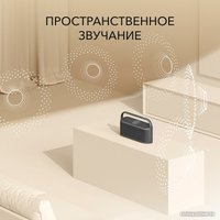 Беспроводная колонка Anker Soundcore Motion X600 (темно-серый)