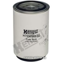 Топливный фильтр Hengst H7090WK30