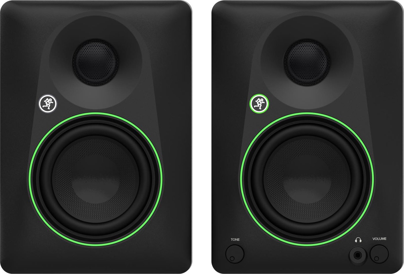 

Монитор ближнего поля MACKIE CR4.5BT
