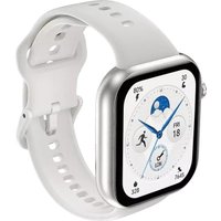 Умные часы HONOR Choice Watch 2i (серебристый, международная версия)