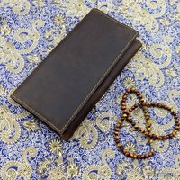 Кошелек EZcase Barnabas (коричневый)