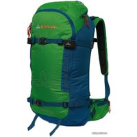 Туристический рюкзак Pinguin Ridge 28 (зеленый)