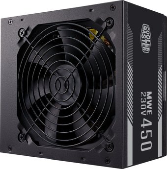 Cooler Master MWE 450 White 230V V2 MPE-4501-ACABW-EU