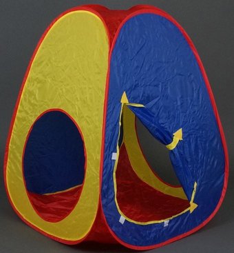 Игровая палатка Play Smart Домик 5003