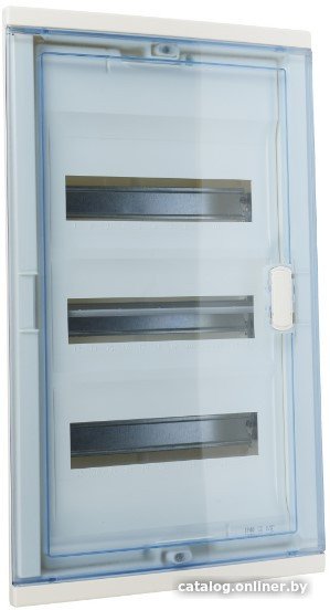 Бокс пластиковый Legrand Nedbox 1423