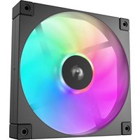 Комплект вентиляторов для корпуса DeepCool FD14 ARGB R-FD14-BKAPN3-G